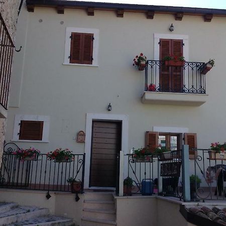 La Dote Bed and Breakfast Santo Stefano Di Sessanio Εξωτερικό φωτογραφία