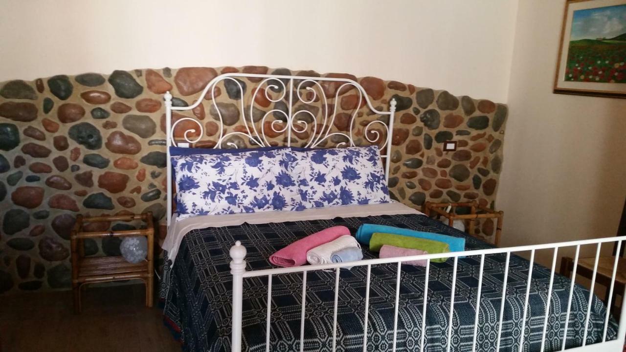 La Dote Bed and Breakfast Santo Stefano Di Sessanio Εξωτερικό φωτογραφία