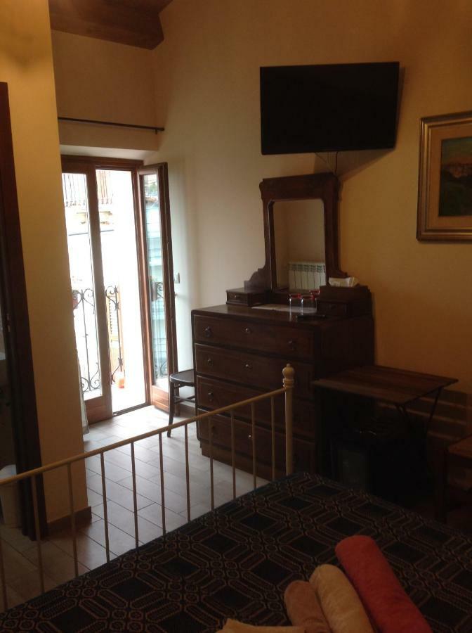 La Dote Bed and Breakfast Santo Stefano Di Sessanio Εξωτερικό φωτογραφία