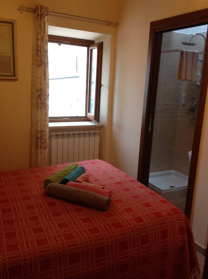La Dote Bed and Breakfast Santo Stefano Di Sessanio Εξωτερικό φωτογραφία